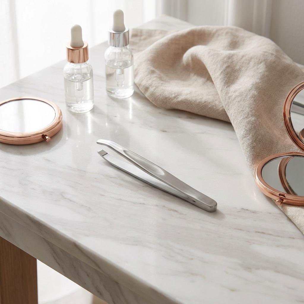 Achat de pinces à épiler en gros : Guide pratique pour choisir des fournisseurs d’outils de beauté fiables