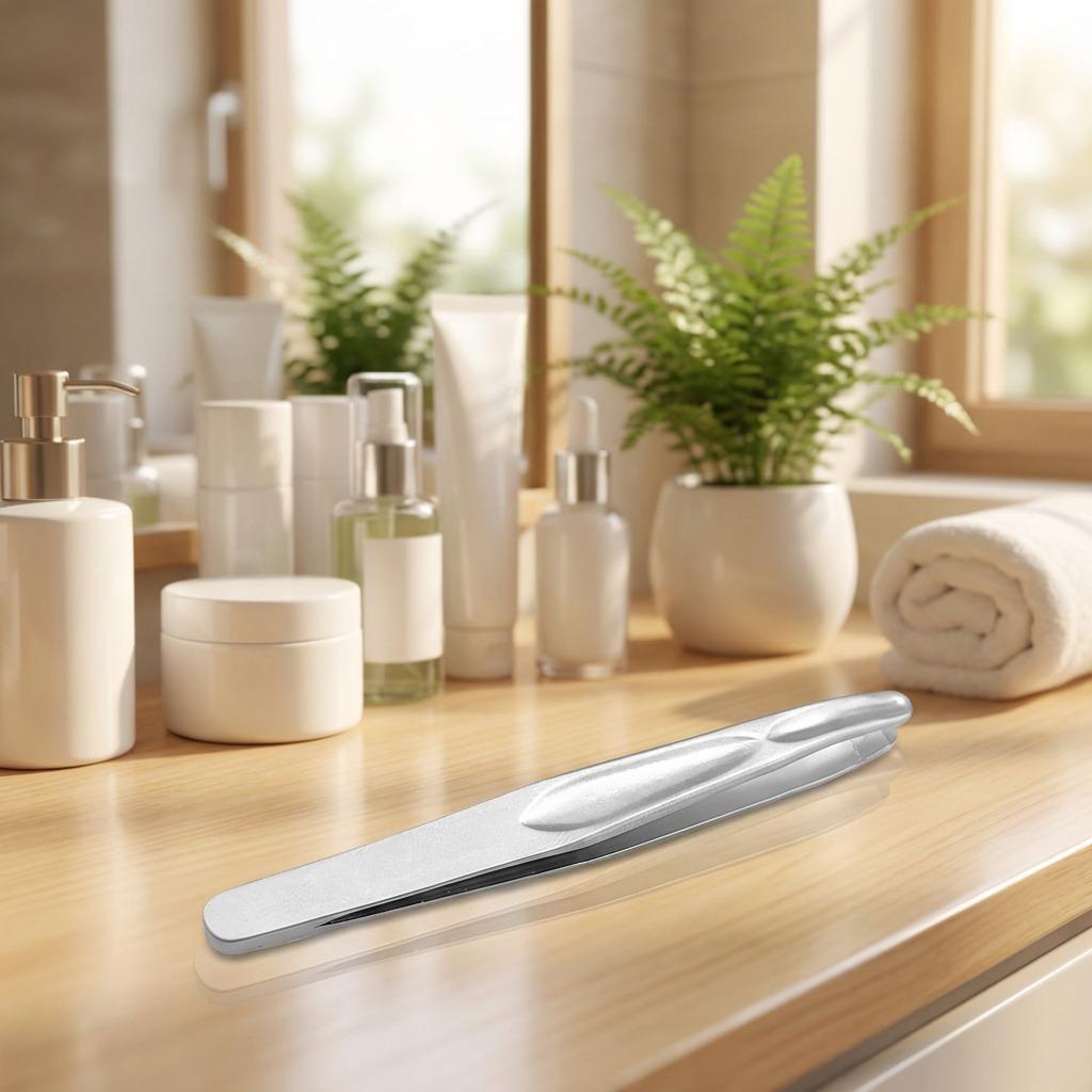 Guide des exportateurs chinois de pinces à épiler pour les acheteurs d'outils de beauté de précision