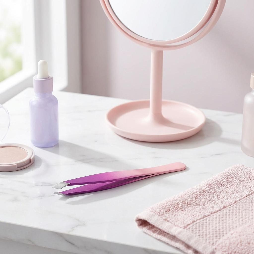 Fournisseurs de pinces à épiler fiables pour les importateurs et les marques de beauté