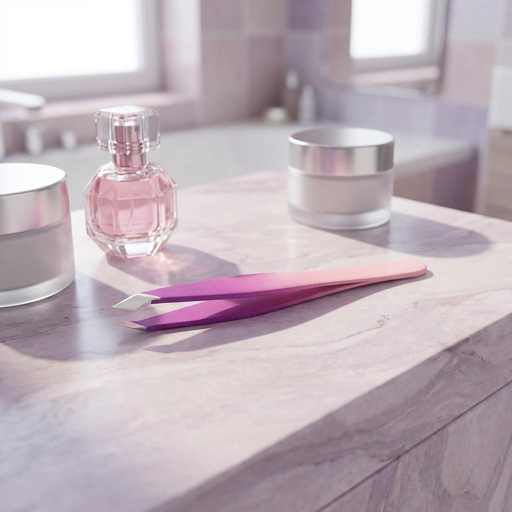 Comment choisir un fournisseur fiable de pinces à épiler pour outils de beauté de précision