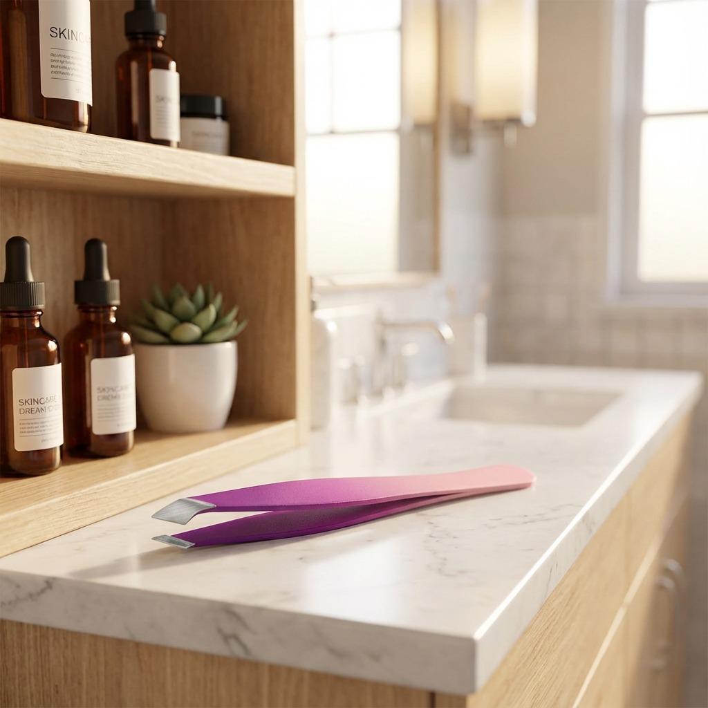 Comment choisir un fournisseur fiable de pinces à épiler pour la vente au détail et en gros de produits de beauté ?