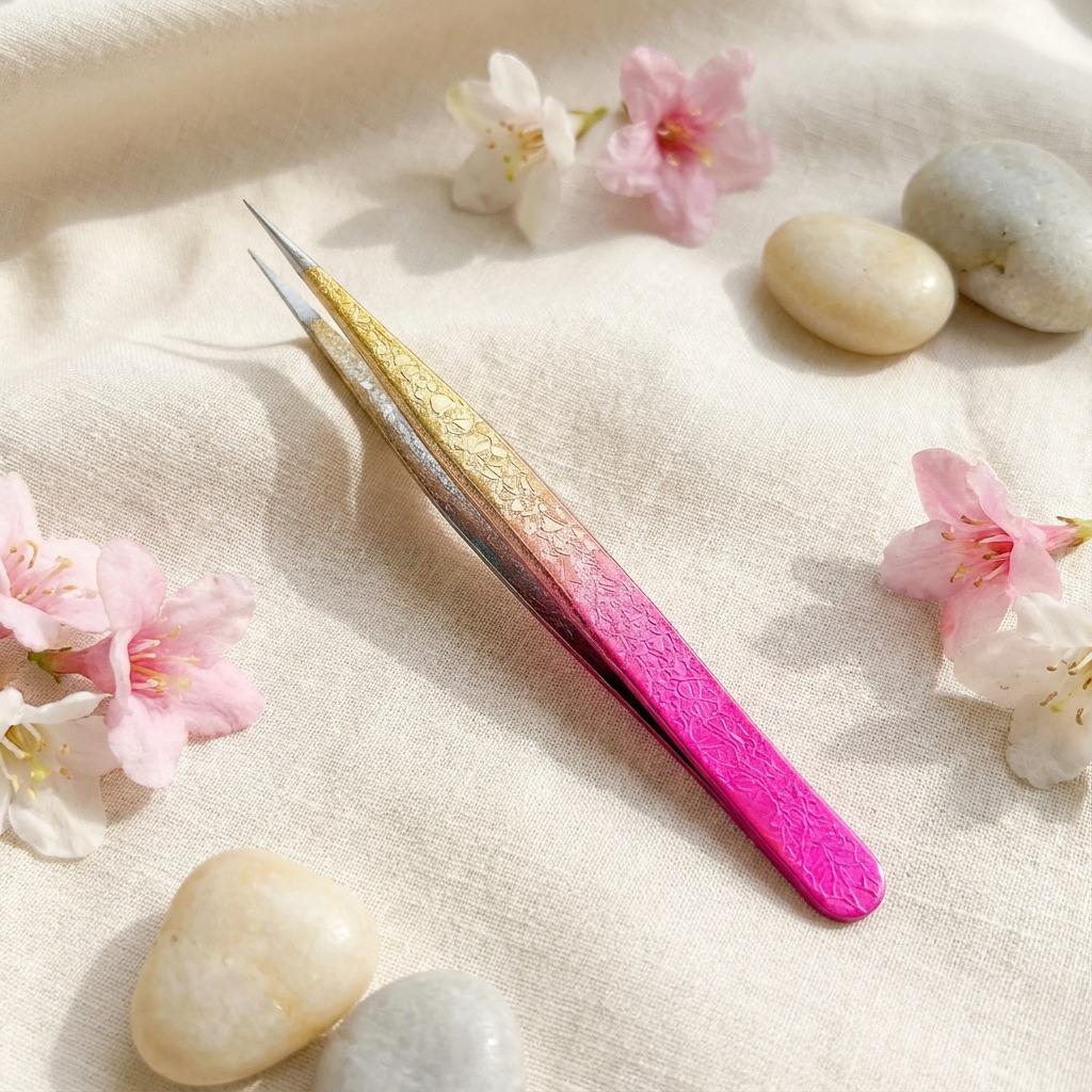 Custom Logo Tweezers for Beauty Brands: What Buyers Should Check