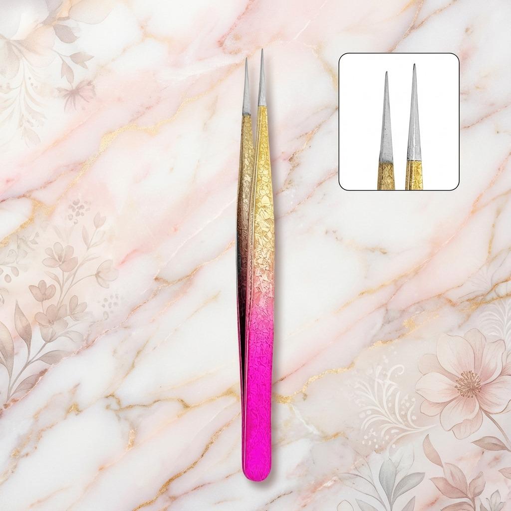 Custom Logo Tweezers for Beauty Brands: What Buyers Should Check