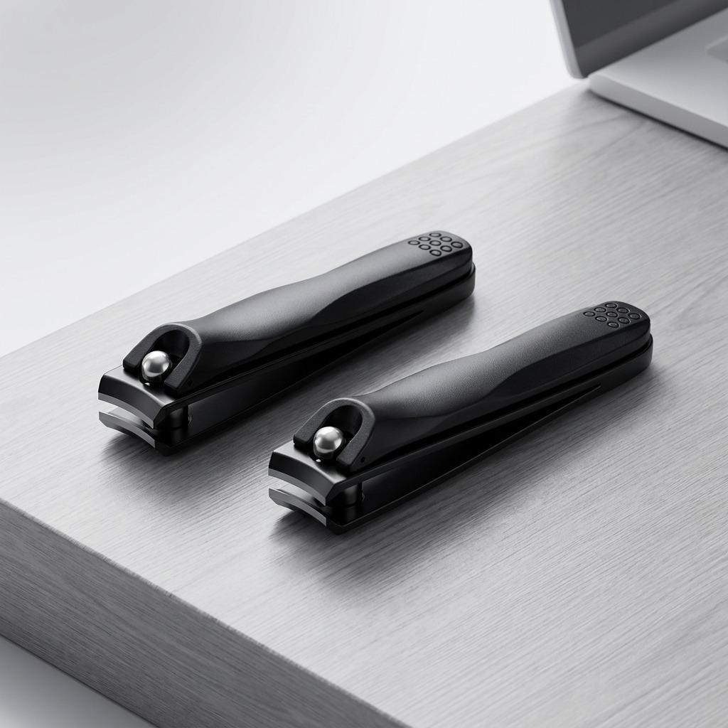 Coupe-ongles personnalisés pour entreprises : Guide d’approvisionnement et de stratégie de marque B2B
