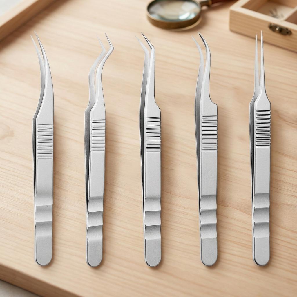 Coupe-ongles personnalisés pour les programmes de beauté et de soins personnels B2B