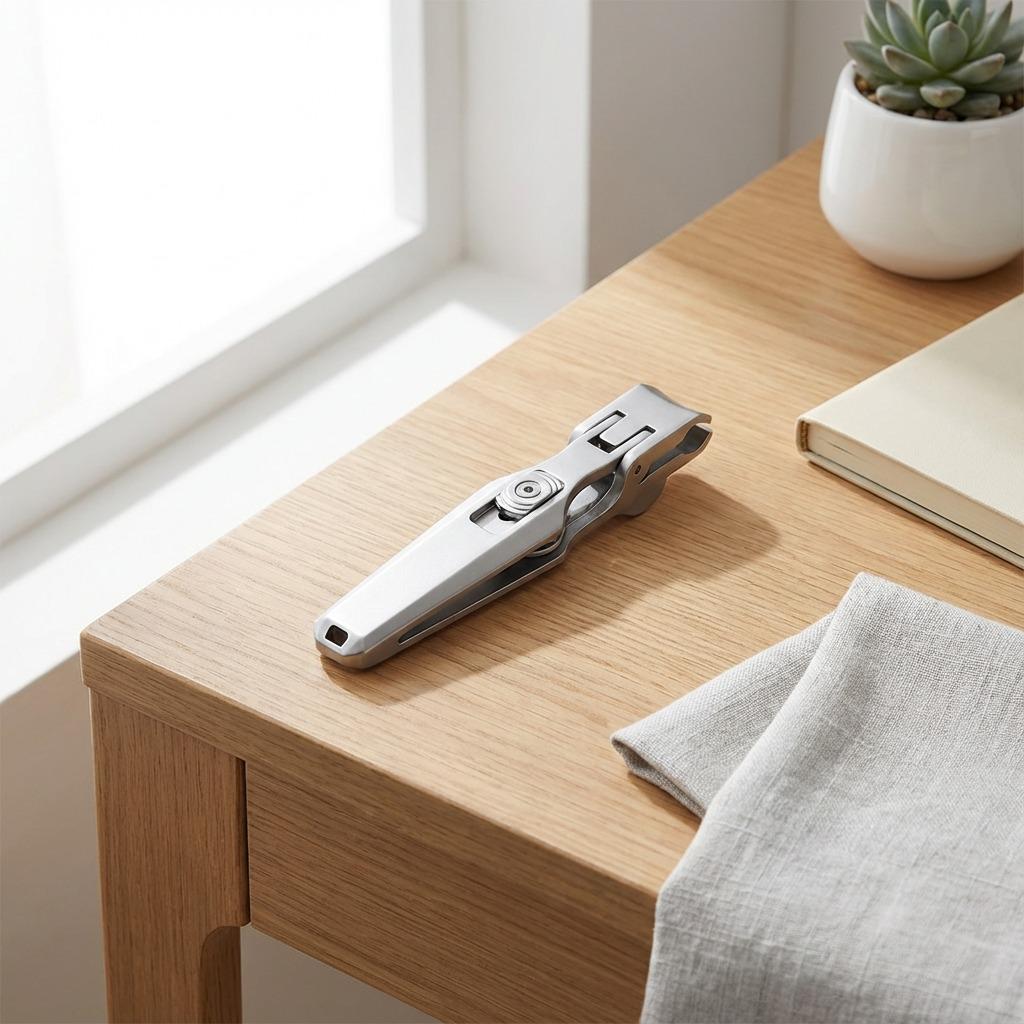 Nail Clipper Manufacturer Trends for Wholesale and OEM Buyers