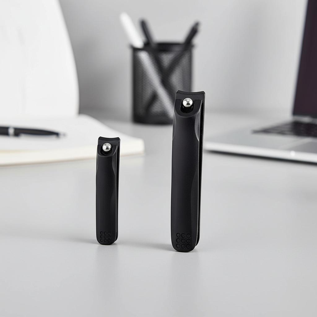 How to Source Encased Custom Nail Clippers for B2B Programs