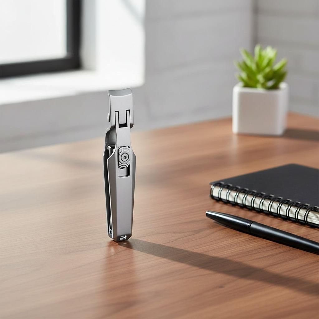 Nail Clipper for Retailers: Practical Sourcing Guide for Resale