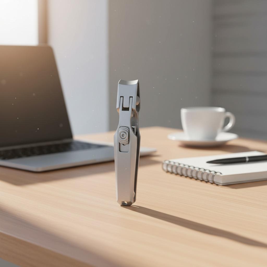 Premium 91mm Nail Clippers for Retail Retailers and Resellers