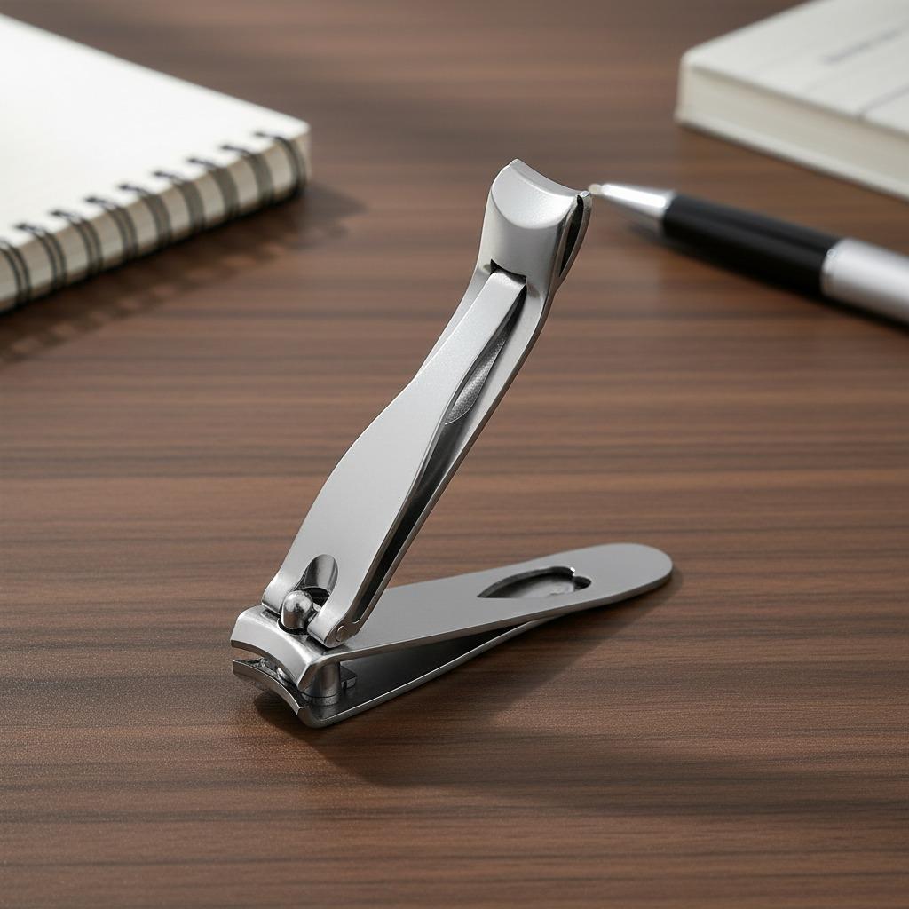 Custom Nail Clipper for Business: Practical Sourcing Guide for Retailers and Distributors