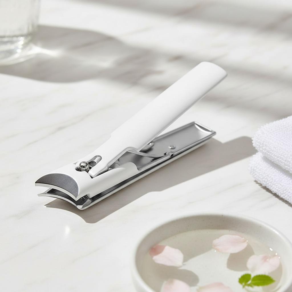 Nail Clipper OEM Market Trends for Beauty Tool Buyers