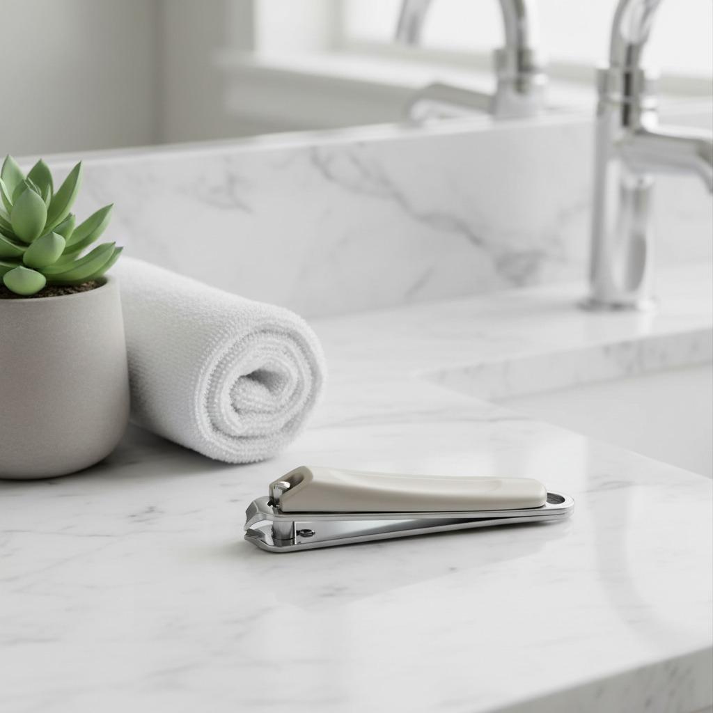 How to Choose a Nail Clipper Bulk Supplier for Retail and Grooming Brands
