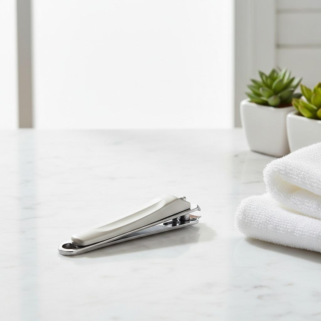 How to Choose a Reliable Nail Clipper Bulk Supplier
