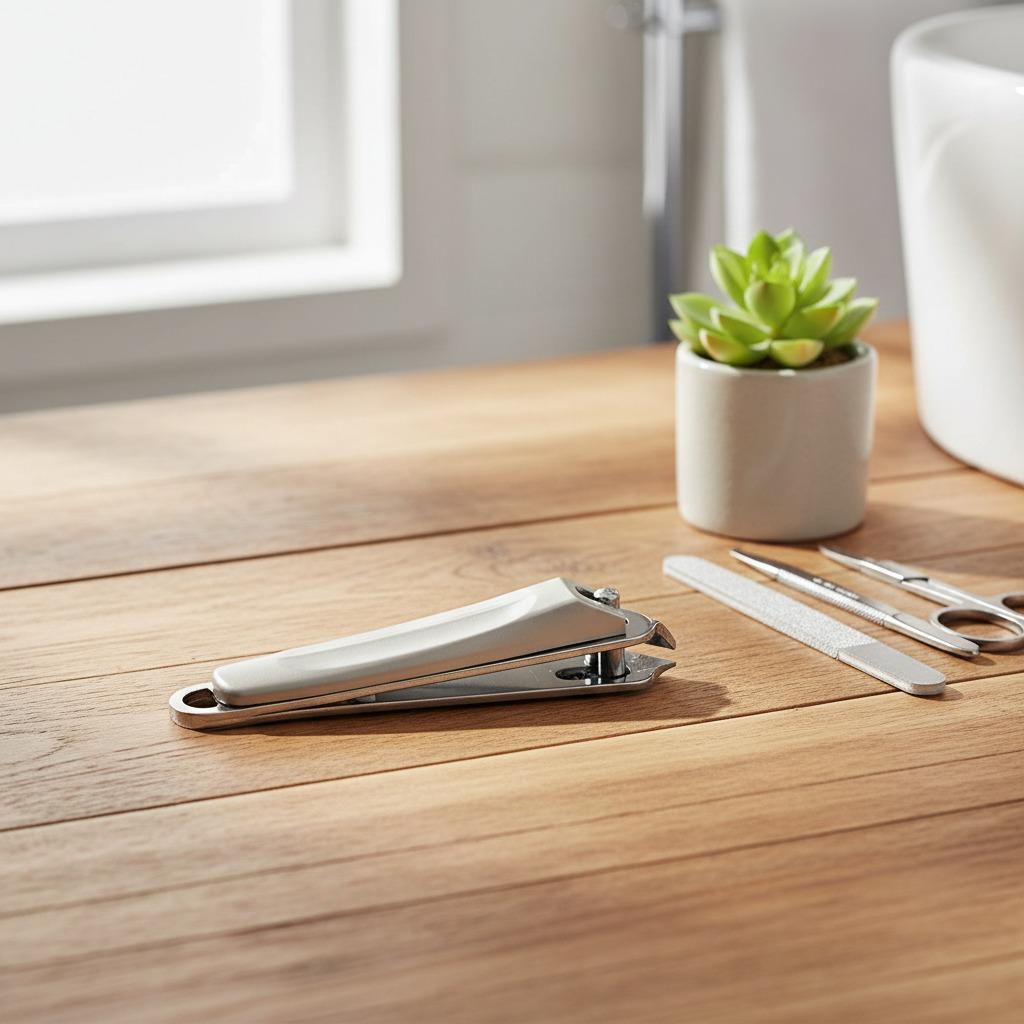 How to Choose a Reliable Nail Clipper Bulk Supplier for Wholesale Orders