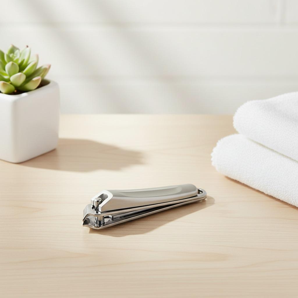 How to Choose a Reliable Nail Clipper Bulk Supplier