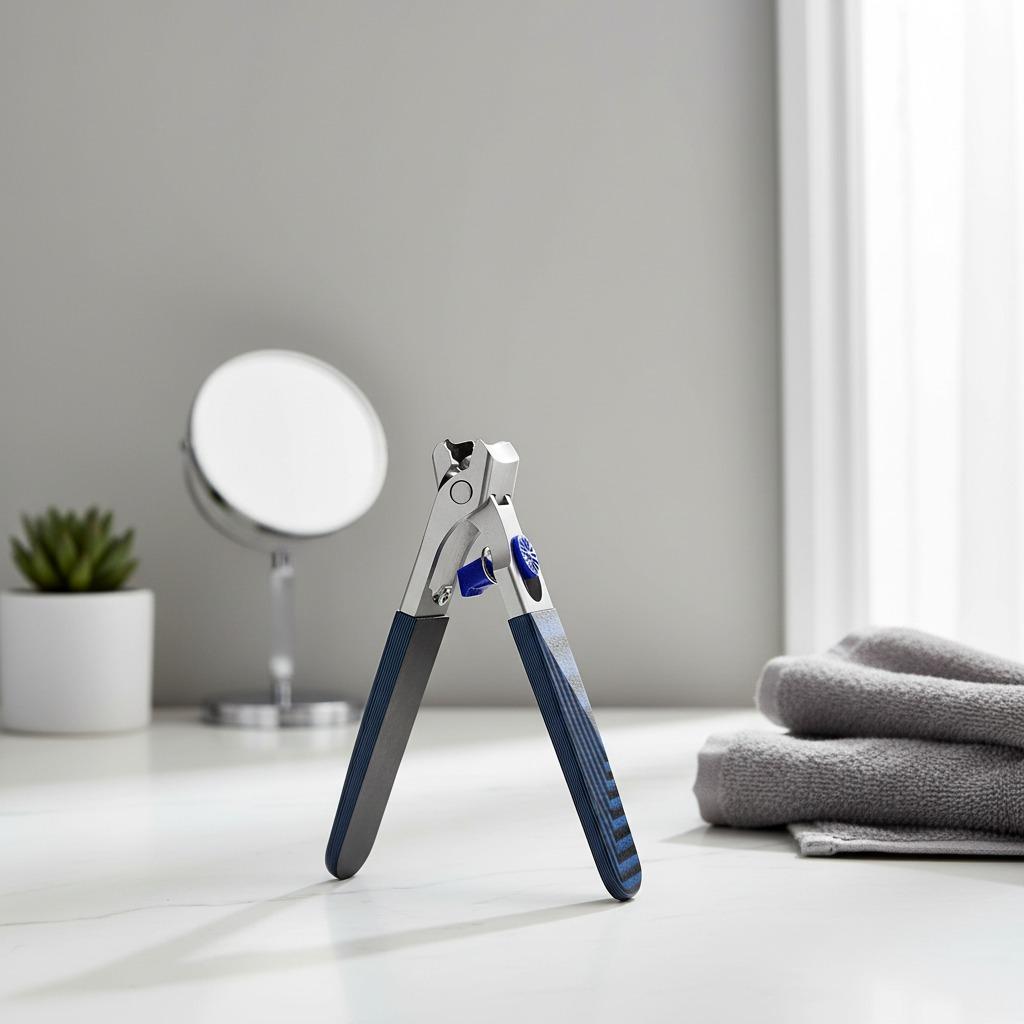 Guide d'achat ODM de coupe-ongles pour animaux de compagnie : des outils de toilettage plus sûrs