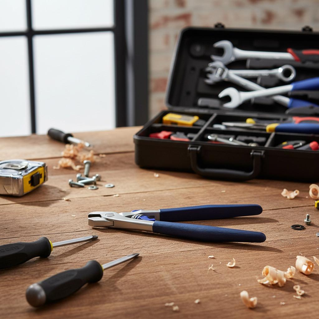 Comment choisir un partenaire ODM pour la fabrication de coupe-ongles en gros d'outils de toilettage ?
