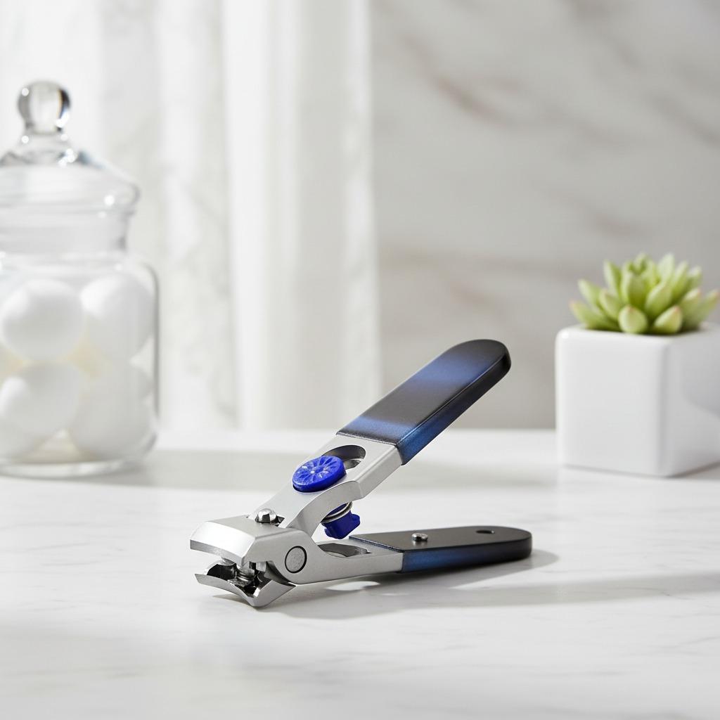 Fabricant de coupe-ongles ODM avec Olimor : Approvisionnement pratique pour les outils de toilettage de marque privée
