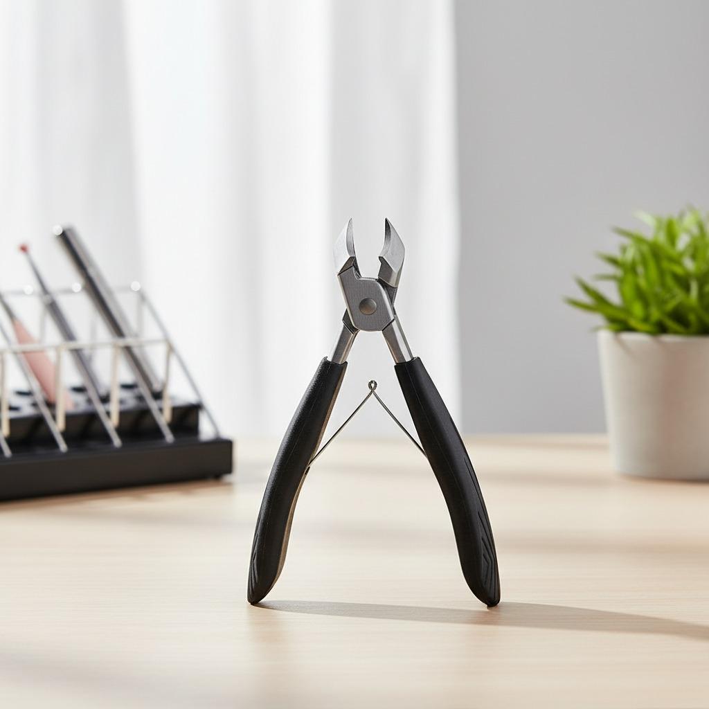 Maßgefertigte Nagelknipser für B2B-Käufer von Schönheitswerkzeugen