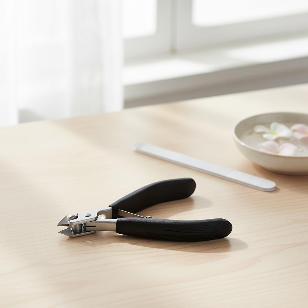 Individuell gestaltete Nagelknipser für B2B-Käufer: Beschaffung, Branding und Qualitätskontrollen