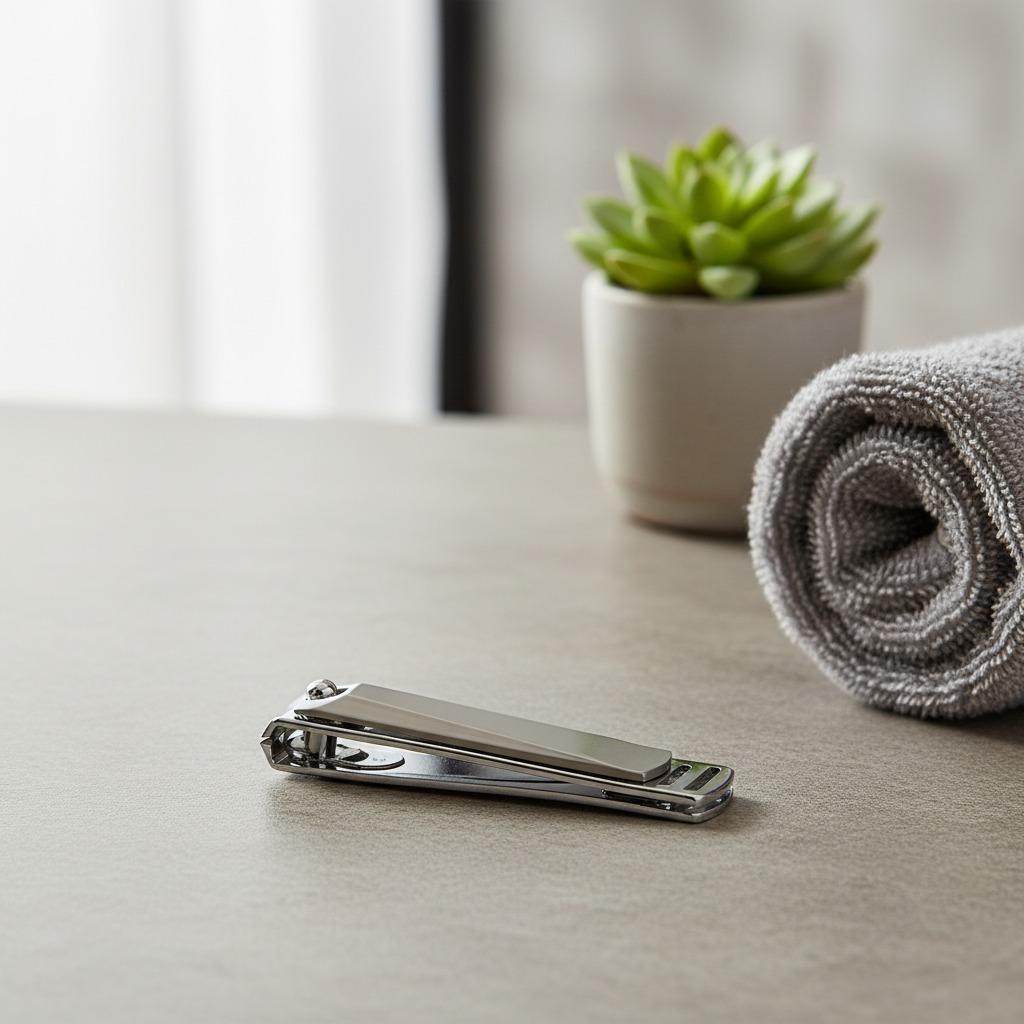Nail Clipper OEM Manufacturing: How to Build a Reliable Wholesale Grooming Tool Line