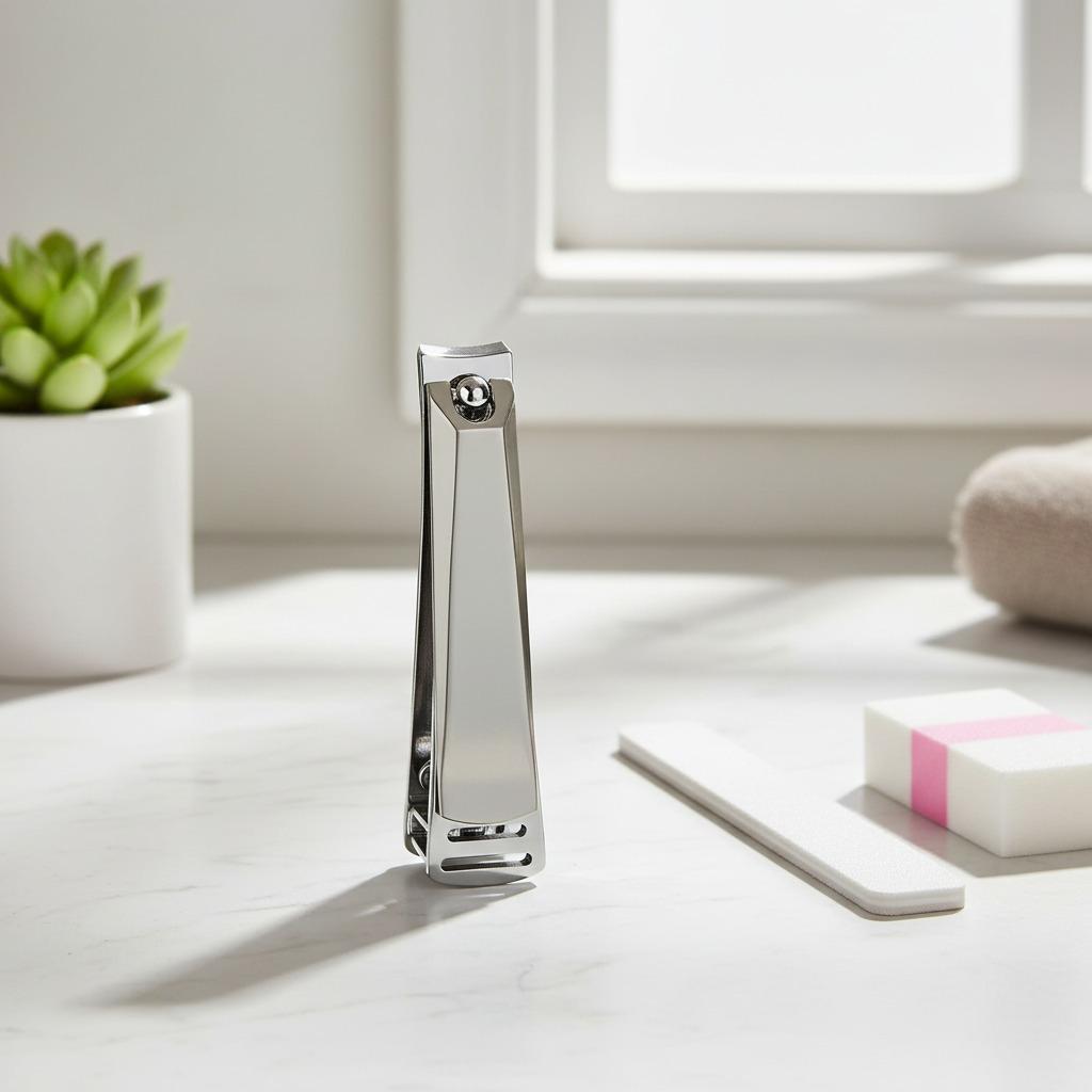 Nail Clipper OEM Services for Private Label Grooming Lines