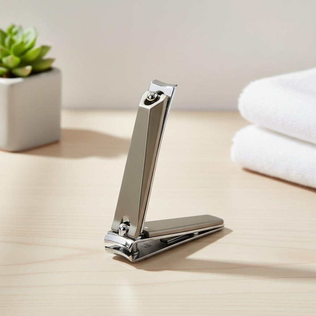 Nail Clipper OEM Manufacturing in China: Buyer Checklist for Bulk Orders