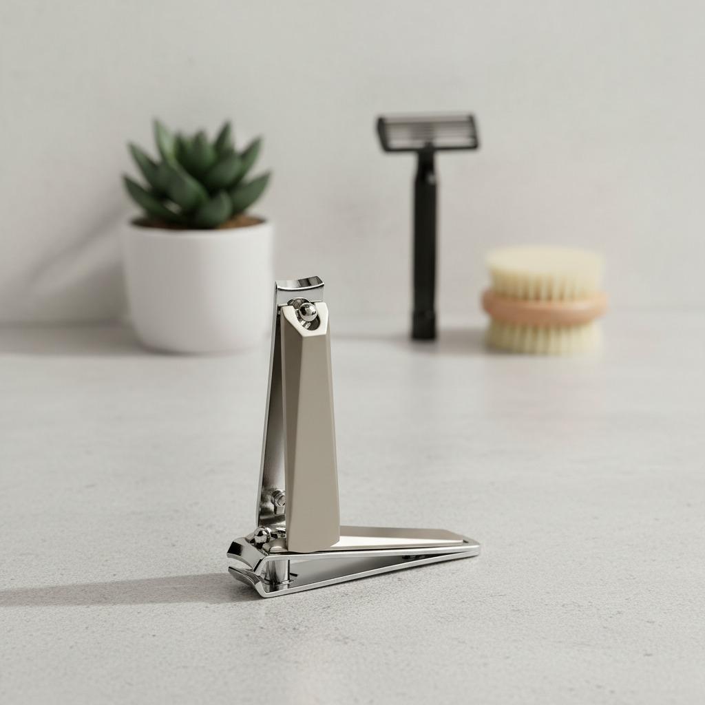 Nail Clipper OEM Services for Custom Grooming Tool Lines