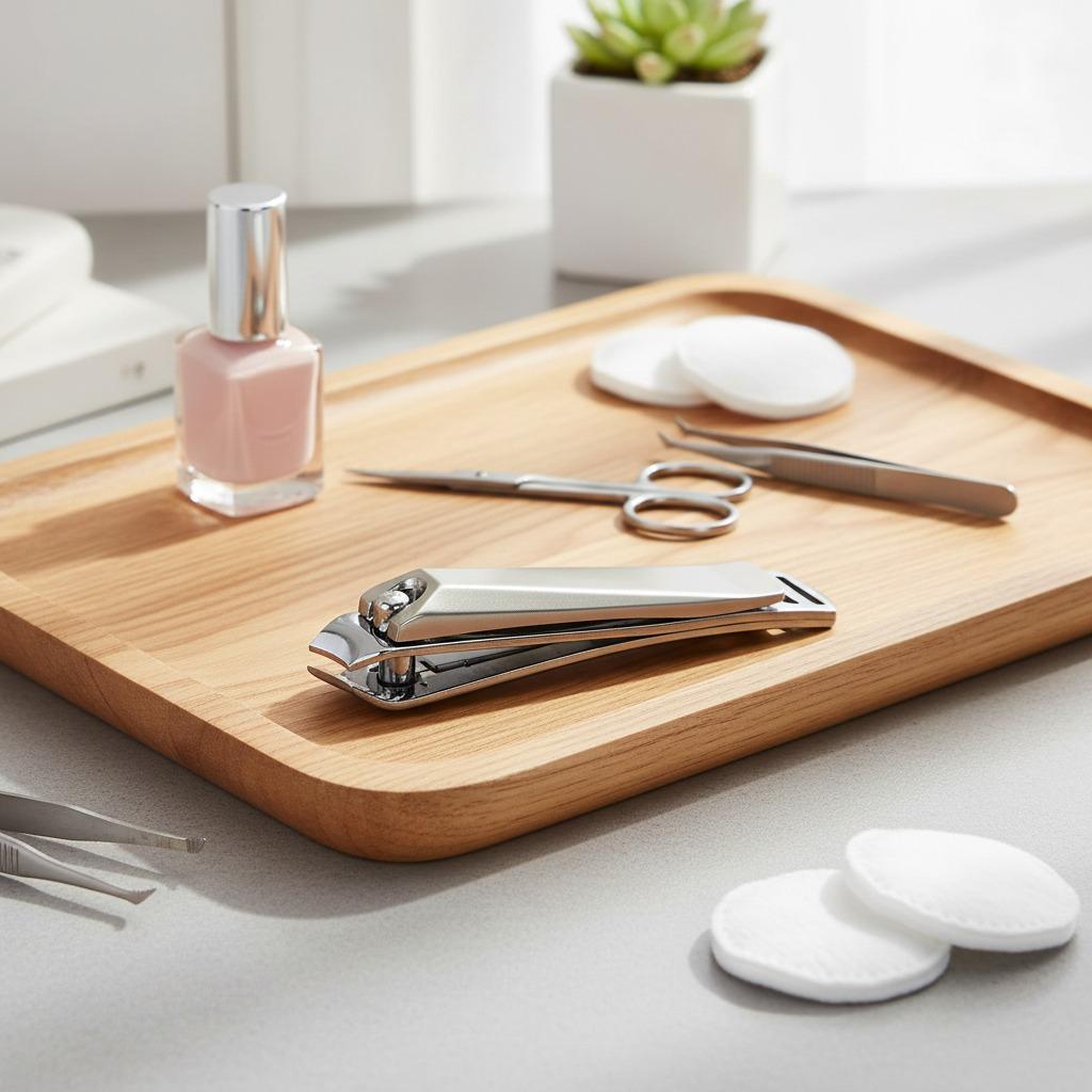 How to Choose a Nail Clipper Manufacturer for Reliable Grooming Products