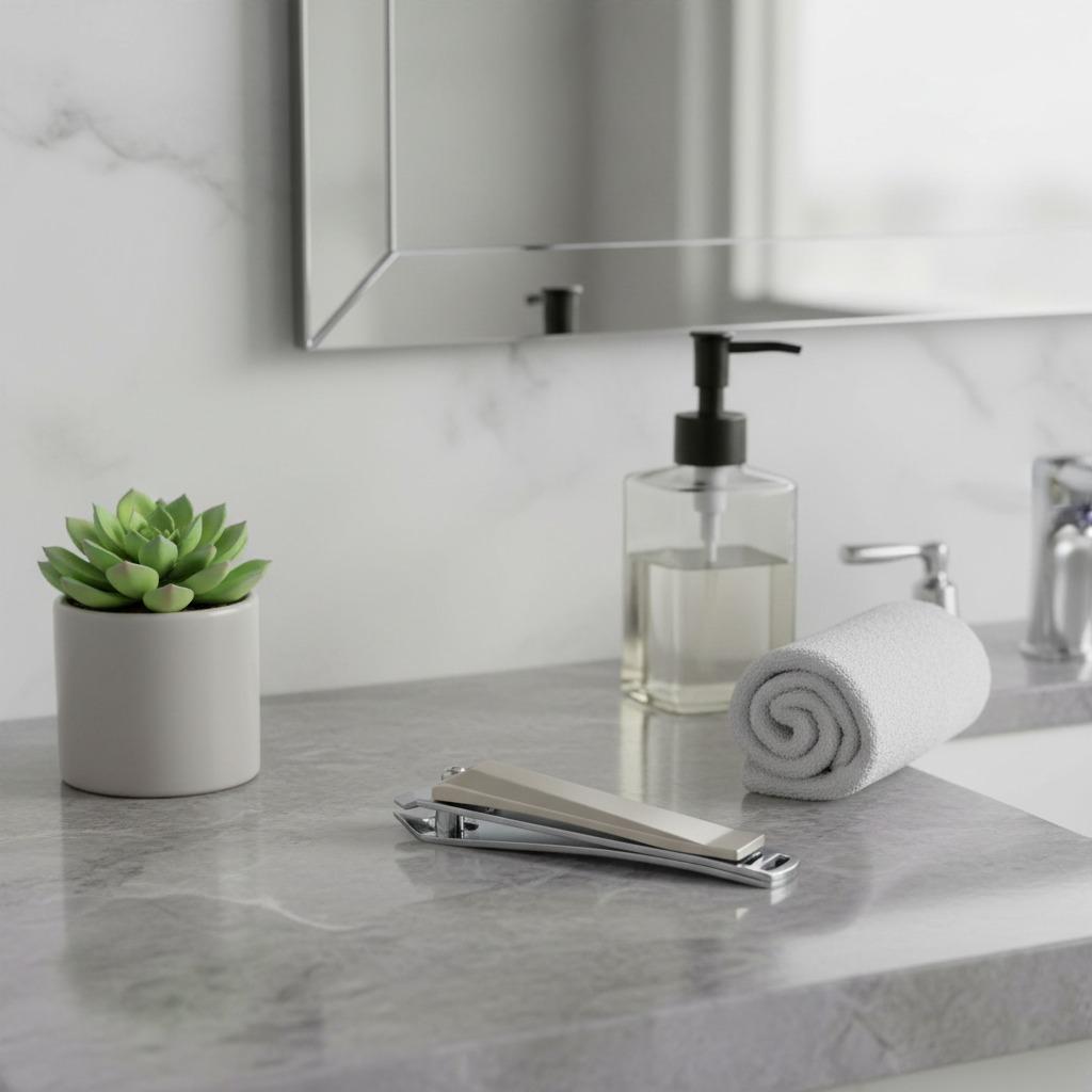 Nail Clipper Manufacturer Selection: Precision, Finish and OEM Sourcing Trends