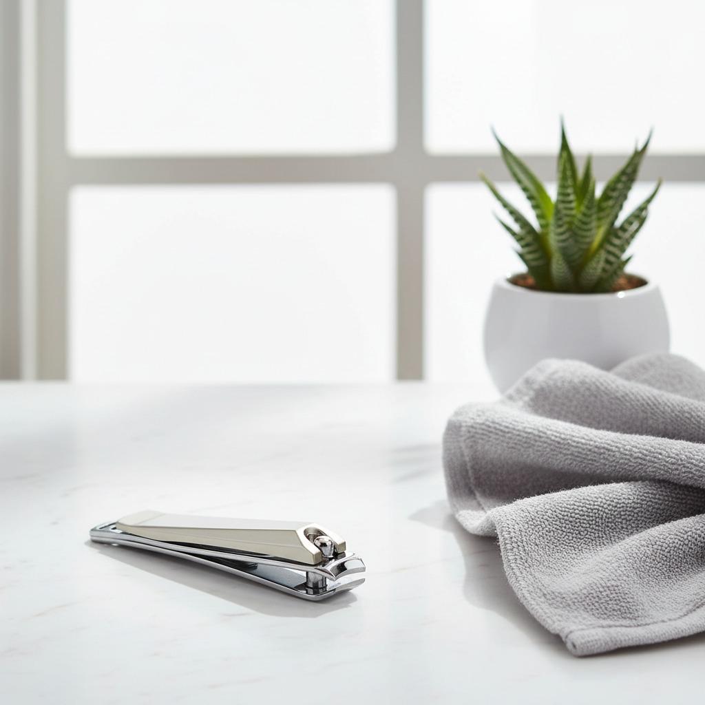 Nail Clipper Manufacturer Trends: What Buyers Should Evaluate