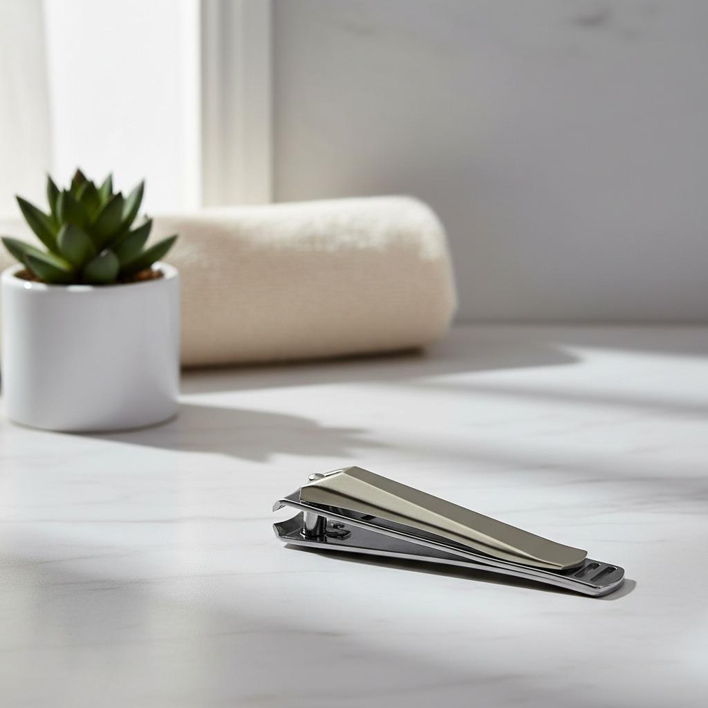 Coupe-ongles sur mesure pour les acheteurs professionnels d'outils de beauté