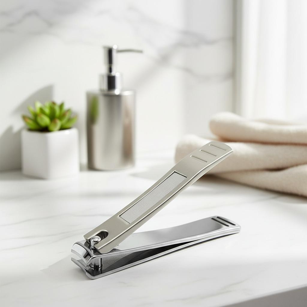 Coupe-ongles sur mesure pour les programmes de distribution de produits de beauté B2B