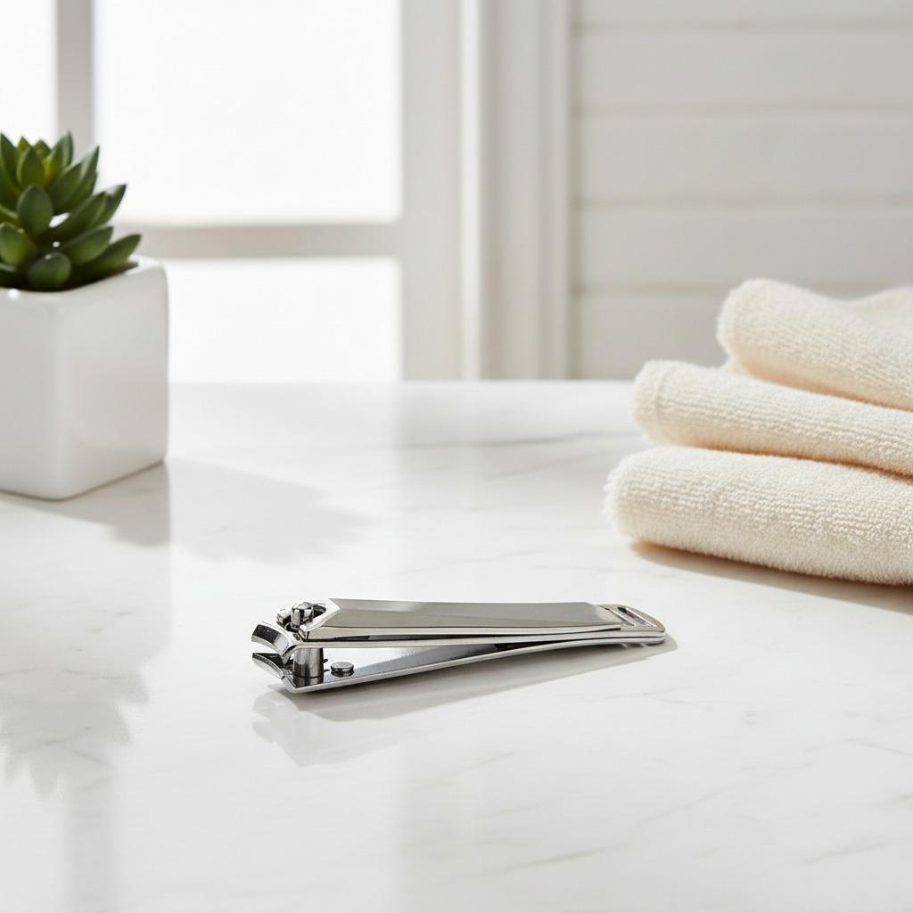 Coupe-ongles sur mesure pour les acheteurs B2B du secteur de la beauté et des soins personnels