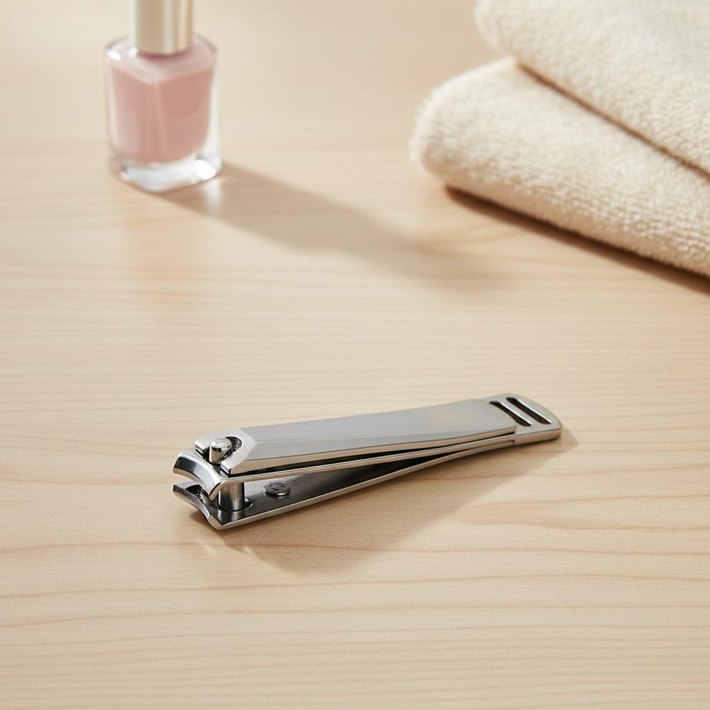 Coupe-ongles sur mesure pour les acheteurs B2B d'outils de beauté et de soins personnels