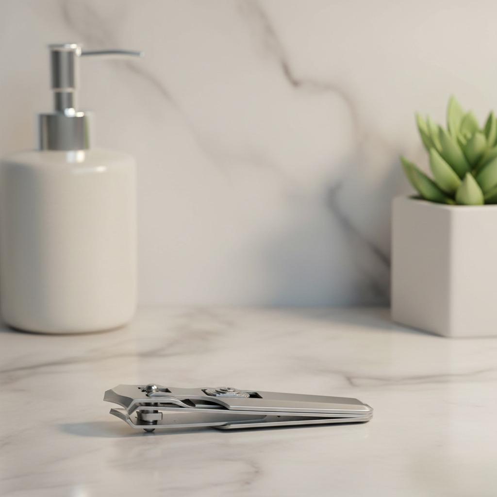 Custom Nail Clippers for B2B Distributors and Grooming Brands