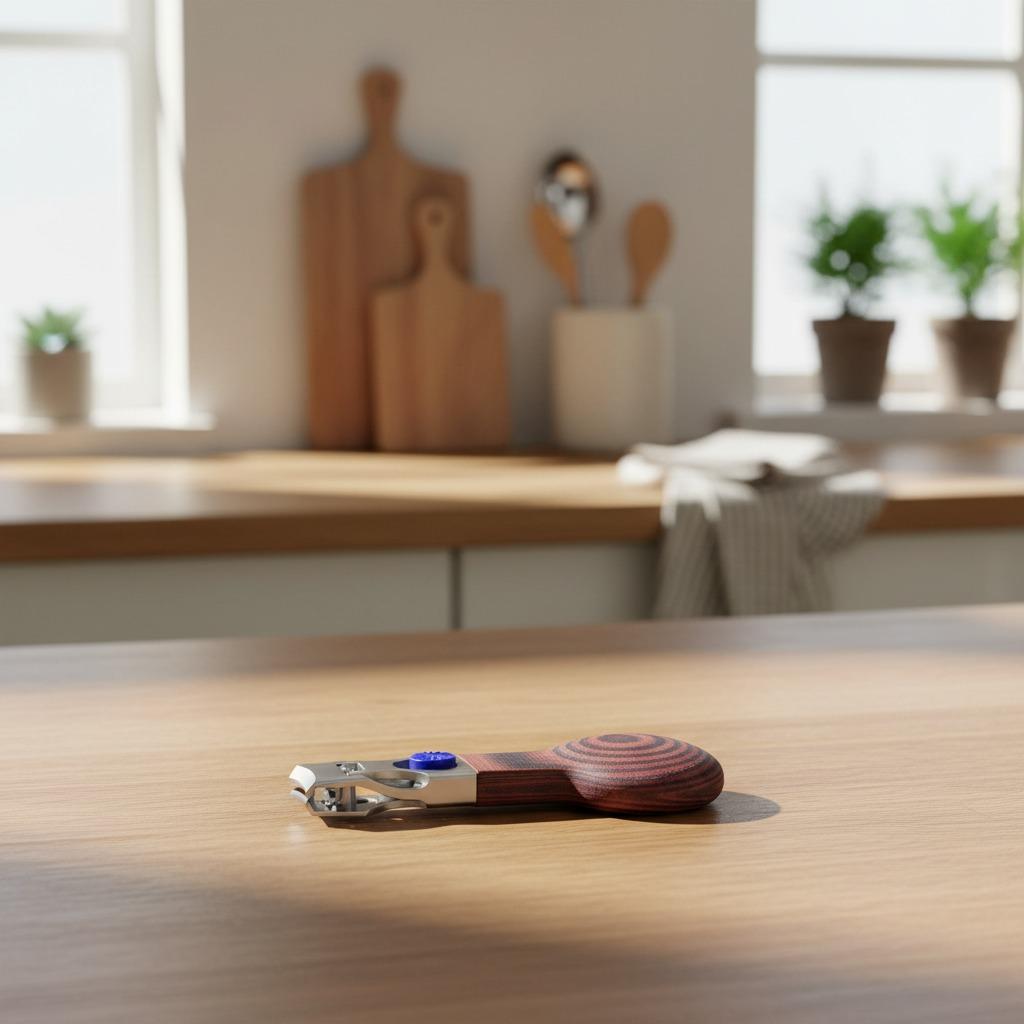 Coupe-ongles sur mesure : ce que les acheteurs doivent vérifier avant de commander