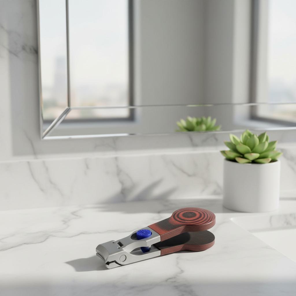 Coupe-ongles sur mesure : comment choisir la précision, la finition et le fournisseur
