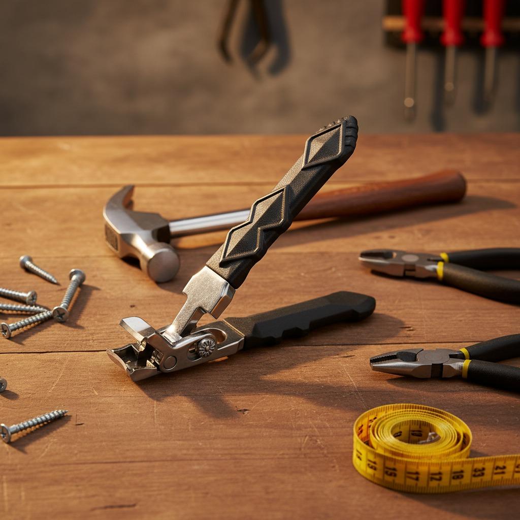 Buy Nail Clippers in Bulk: Quality Checks, Sourcing Tips and Cost Control