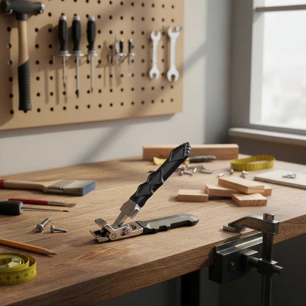 Buy Nail Clippers in Bulk: Quality Checks, Comfort Features, and Supplier Selection