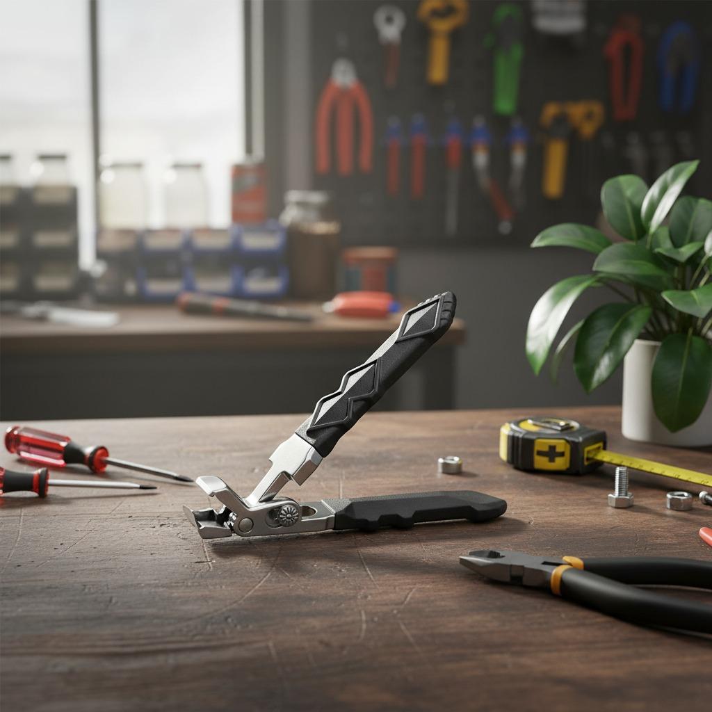 Buy Nail Clippers in Bulk: A Practical Sourcing Guide for Retailers