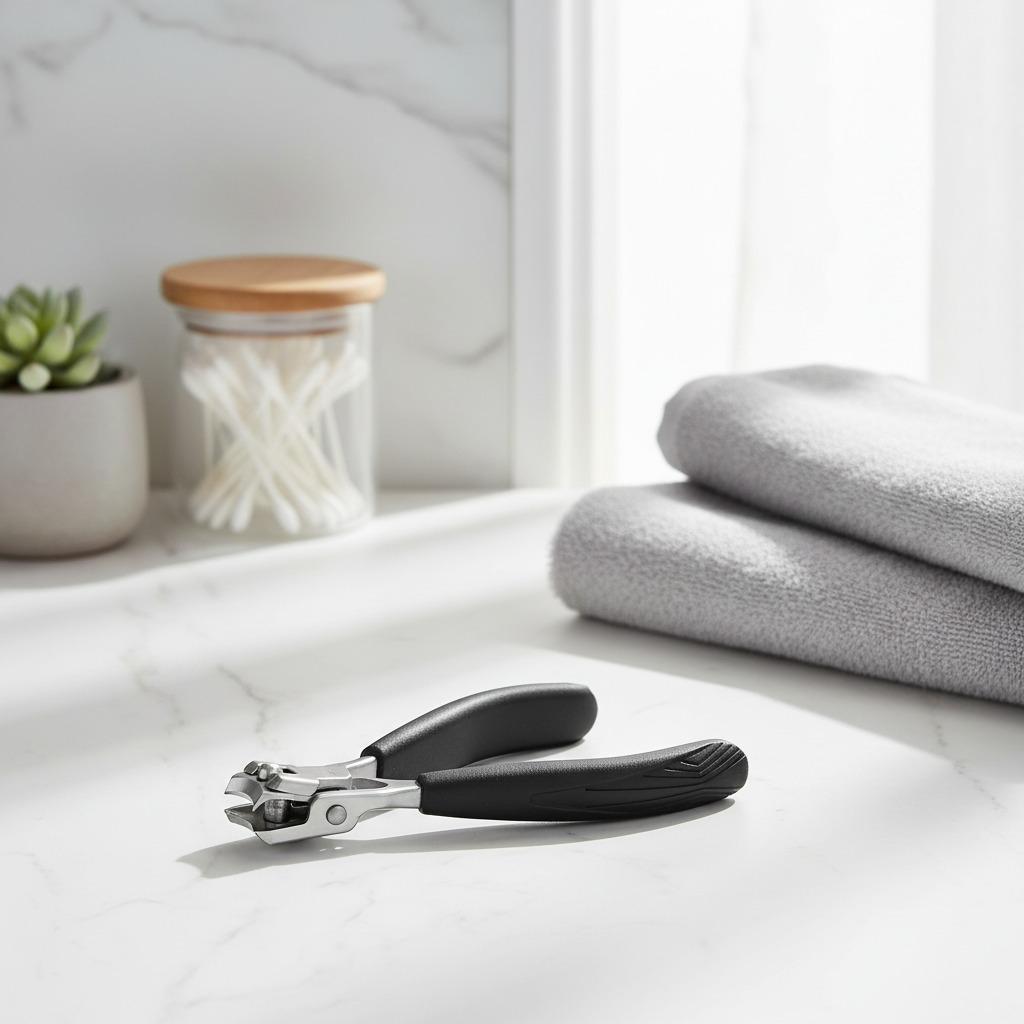 Choisir un fabricant de coupe-ongles en Chine pour les produits de soins personnels B2B