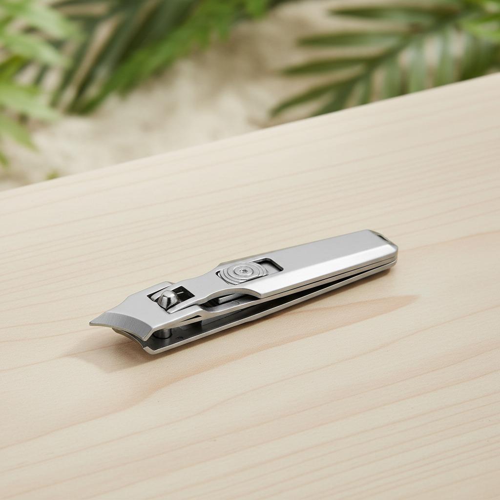 Importing Stainless Steel Nail Clippers from China: Buyer Guide