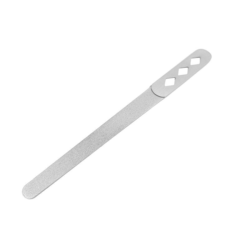 Metal Nail File: Precision & High-Quality Grooming