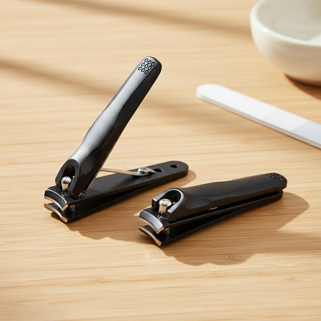 低起订量指甲钳:小型美妆品牌的实用采购指南