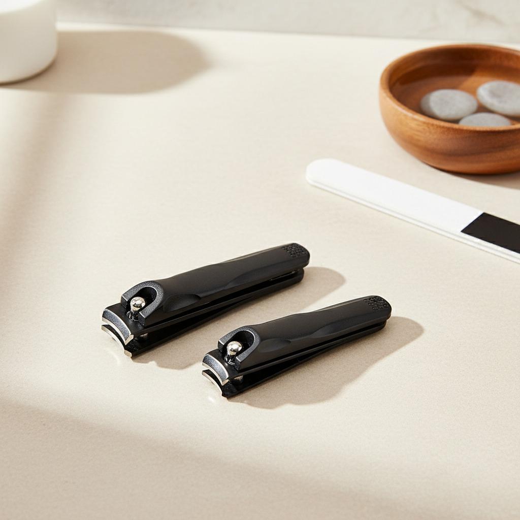 Low MOQ Nail Clipper Sourcing for Beauty Brands