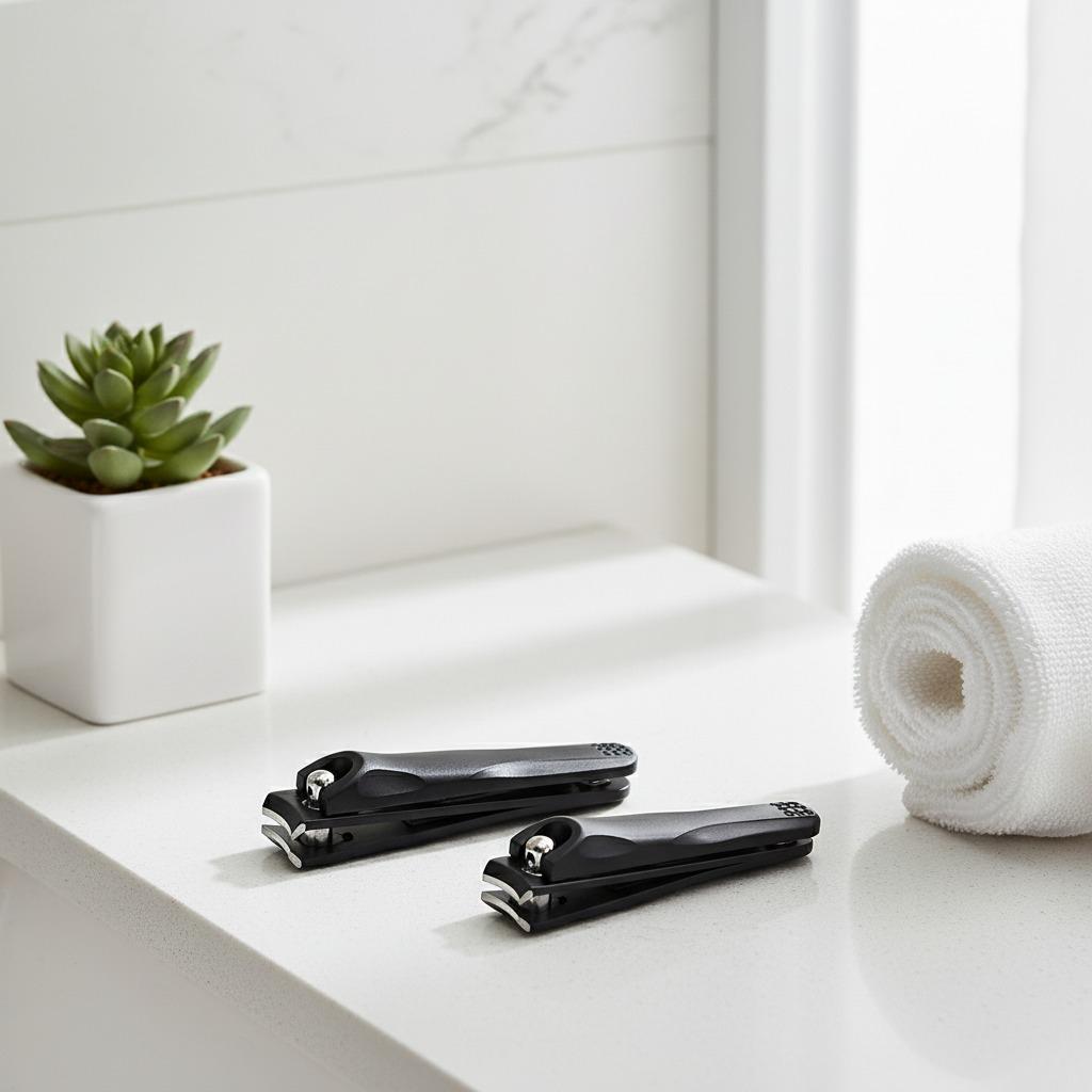 Low MOQ Nail Clipper Sourcing for Small Beauty Brands