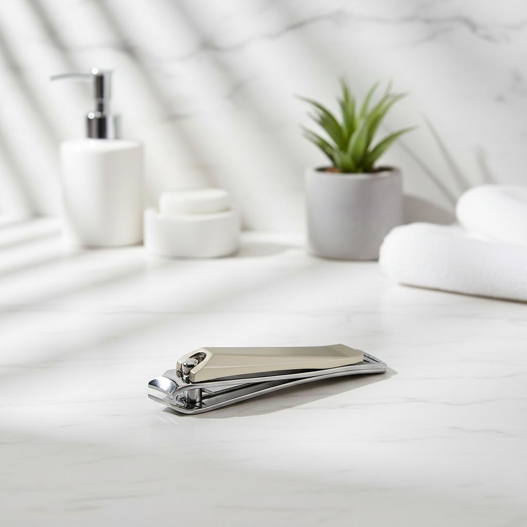 Nagelknipser-ODM: Maßgeschneiderte Lösungen für qualitätsorientierte Beauty-Marken