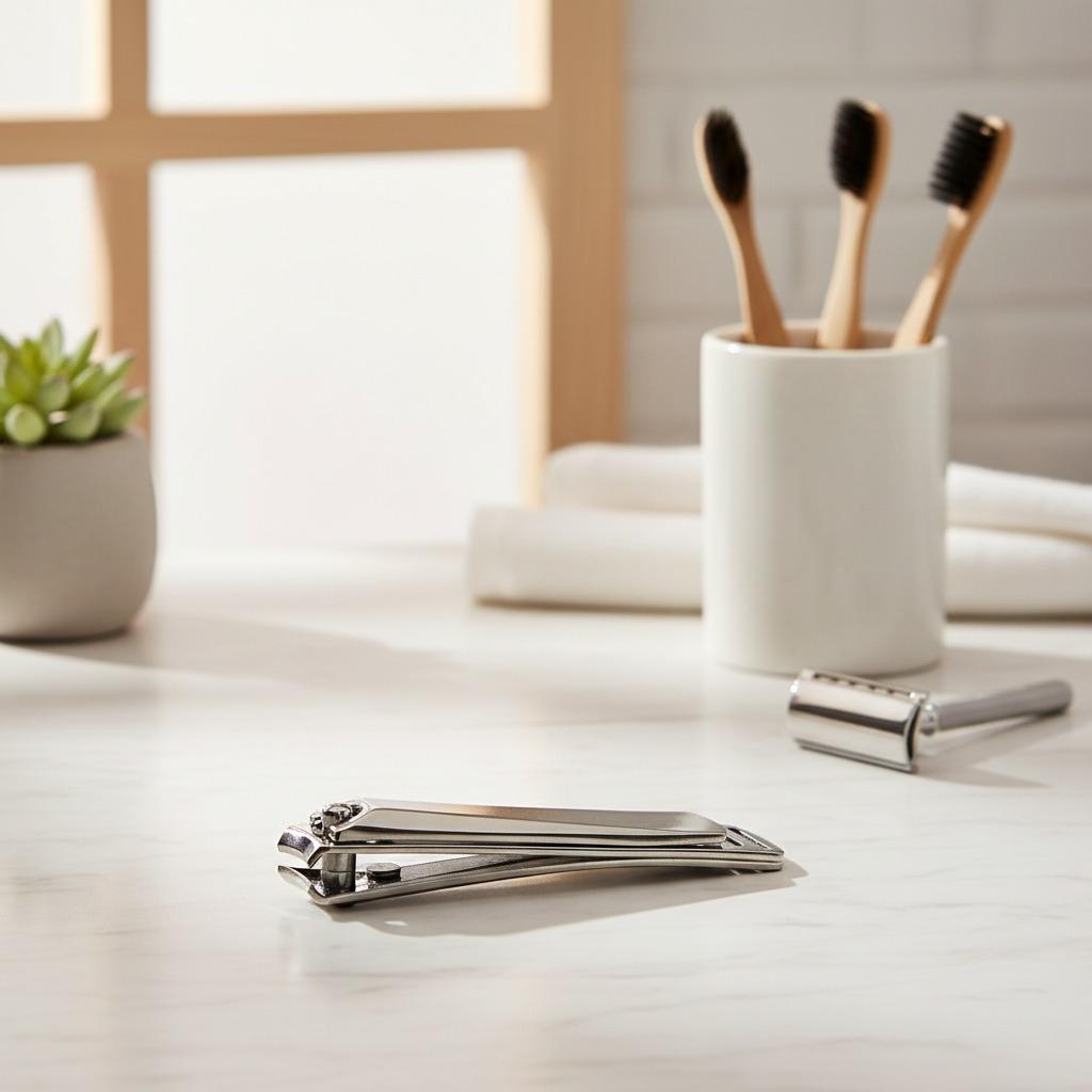 Fabricants de coupe-ongles ODM : conception, approvisionnement et contrôles qualité pour les marques de beauté