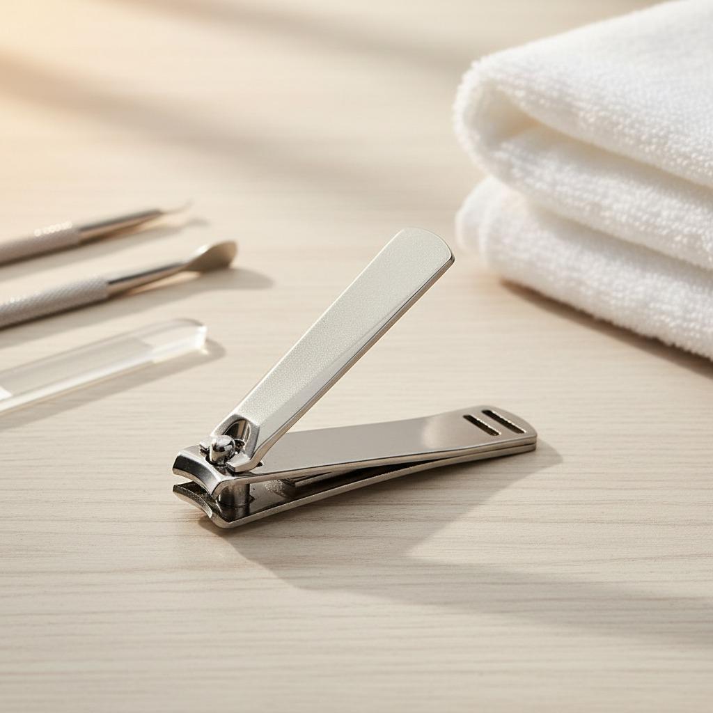 Fabricant ODM de coupe-ongles pour les programmes d'outils de toilettage personnalisés